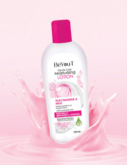 Moisturizing Lotion (Niacinamide)